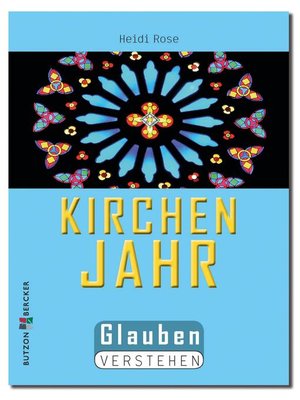 cover image of Kirchenjahr